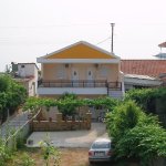 Dimitris Matyoula Apartman *****