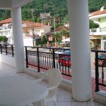 Dimitris Matyoula Apartman *****