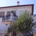 Dimitris Matyoula Apartman *****