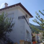 Dimitris Matyoula Apartman *****