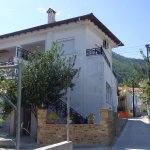 Dimitris Matyoula Apartman *****