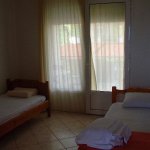 Dimitris Matyoula Apartman *****