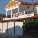 Dimitris Matyoula Apartman *****