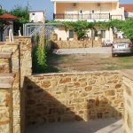 Dimitris Matyoula Apartman *****