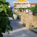 Dimitris Matyoula Apartman *****
