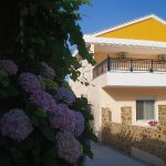 Dimitris Matyoula Apartman *****