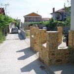 Dimitris Matyoula Apartman *****