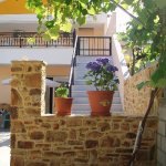 Dimitris Matyoula Apartman *****