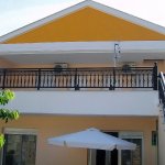 Dimitris Matyoula Apartman *****