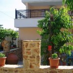 Dimitris Matyoula Apartman *****
