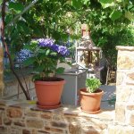Dimitris Matyoula Apartman *****
