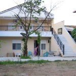 Dimitris Matyoula Apartman *****