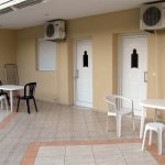 Dimitris Matyoula Apartman *****