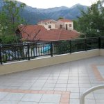 Dimitris Matyoula Apartman *****