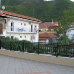 Dimitris Matyoula Apartman *****