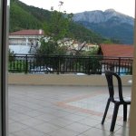 Dimitris Matyoula Apartman *****