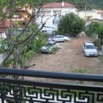 Dimitris Matyoula Apartman *****
