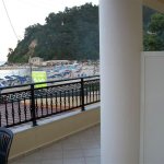 Dimitris Matyoula Apartman *****