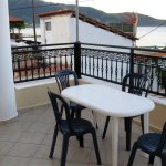 Dimitris Matyoula Apartman *****