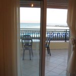 Dimitris Matyoula Apartman *****