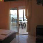 Dimitris Matyoula Apartman *****