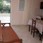 Dimitris Matyoula Apartman *****