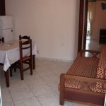 Dimitris Matyoula Apartman *****