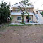 Dimitris Matyoula Apartman *****