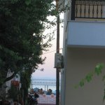 Dimitris Matyoula Apartman *****
