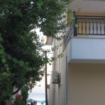 Dimitris Matyoula Apartman *****