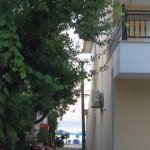 Dimitris Matyoula Apartman *****