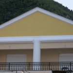 Dimitris Matyoula Apartman *****