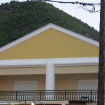 Dimitris Matyoula Apartman *****
