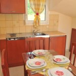 Eleni Mazonett Apartman *****