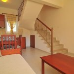 Eleni Mazonett Apartman *****