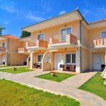Eleni Mazonett Apartman *****