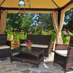 Eleni Mazonett Apartman *****
