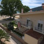 Giannakis Stúdió és Apartman *****