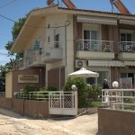 Giannakis Stúdió és Apartman *****