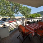 Giannakis Stúdió és Apartman *****