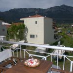 Giannakis Stúdió és Apartman *****