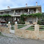 Giannakis Stúdió és Apartman *****