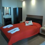 Giannakis Stúdió és Apartman *****
