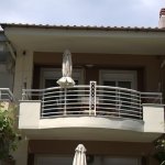 Giannakis Stúdió és Apartman *****