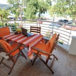 Giannakis Stúdió és Apartman *****