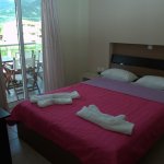 Giannakis Stúdió és Apartman *****