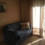 Giannakis Stúdió és Apartman *****