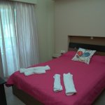 Giannakis Stúdió és Apartman *****
