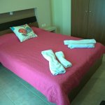 Giannakis Stúdió és Apartman *****