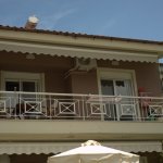 Giannakis Stúdió és Apartman *****